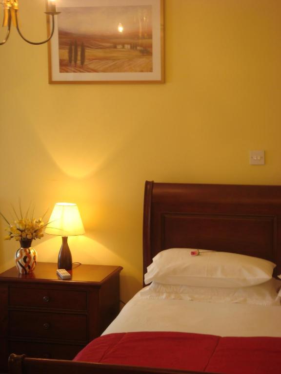 Guest house Shines
