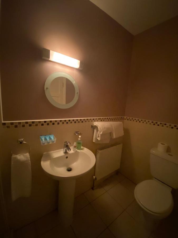 Guest house Shines Athlone