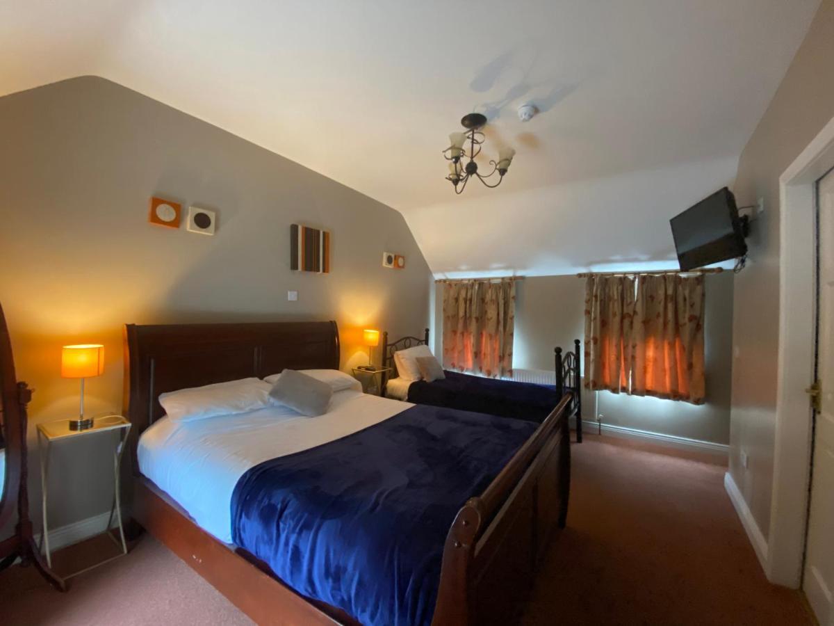 Shines Guest house 3*