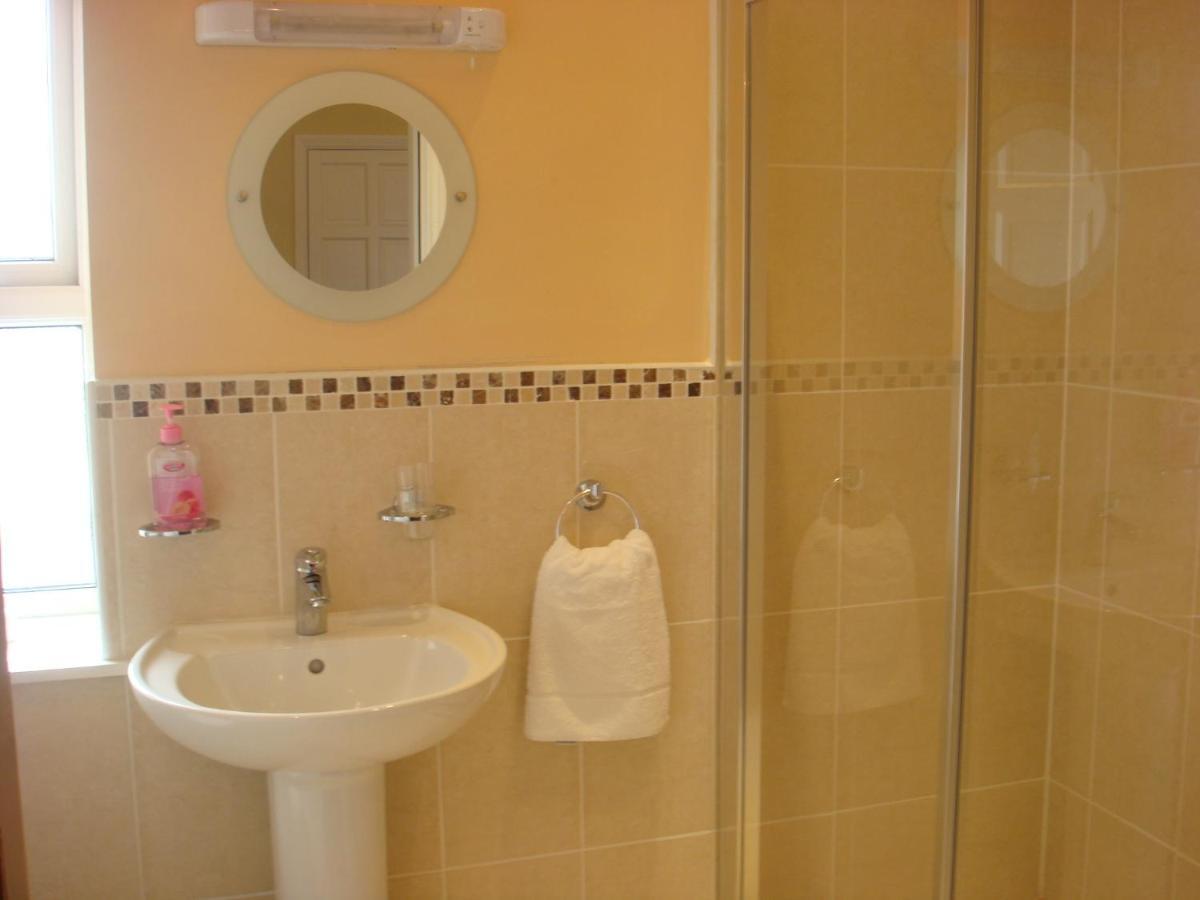 Guest house Shines Athlone